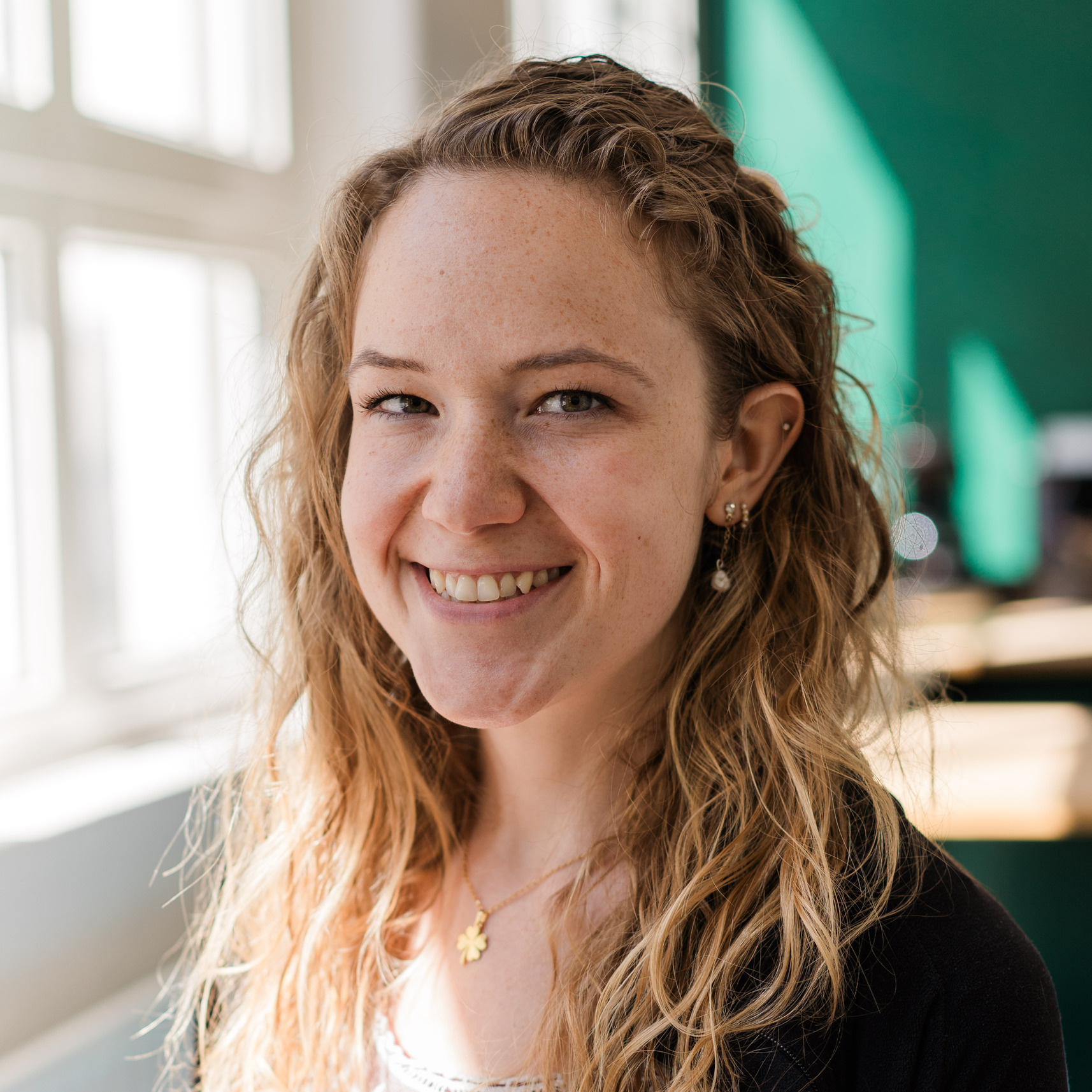 Patricia Modispacher