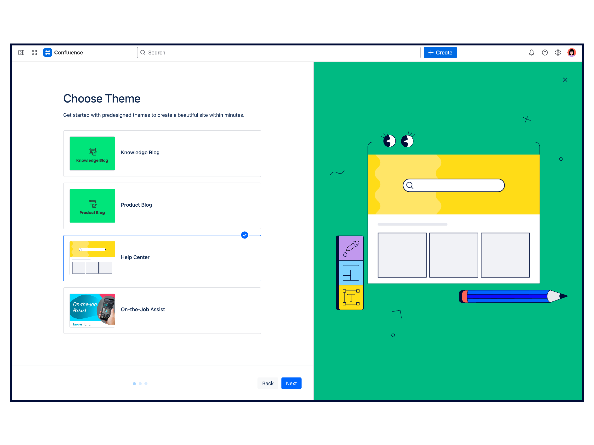 Launch Sites That Fit Every Need Illustration