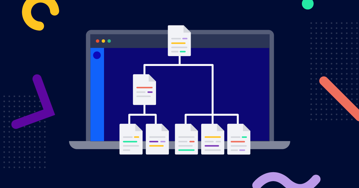 Creating-A-Structure-For-Your-Documentation-Share-Image.png