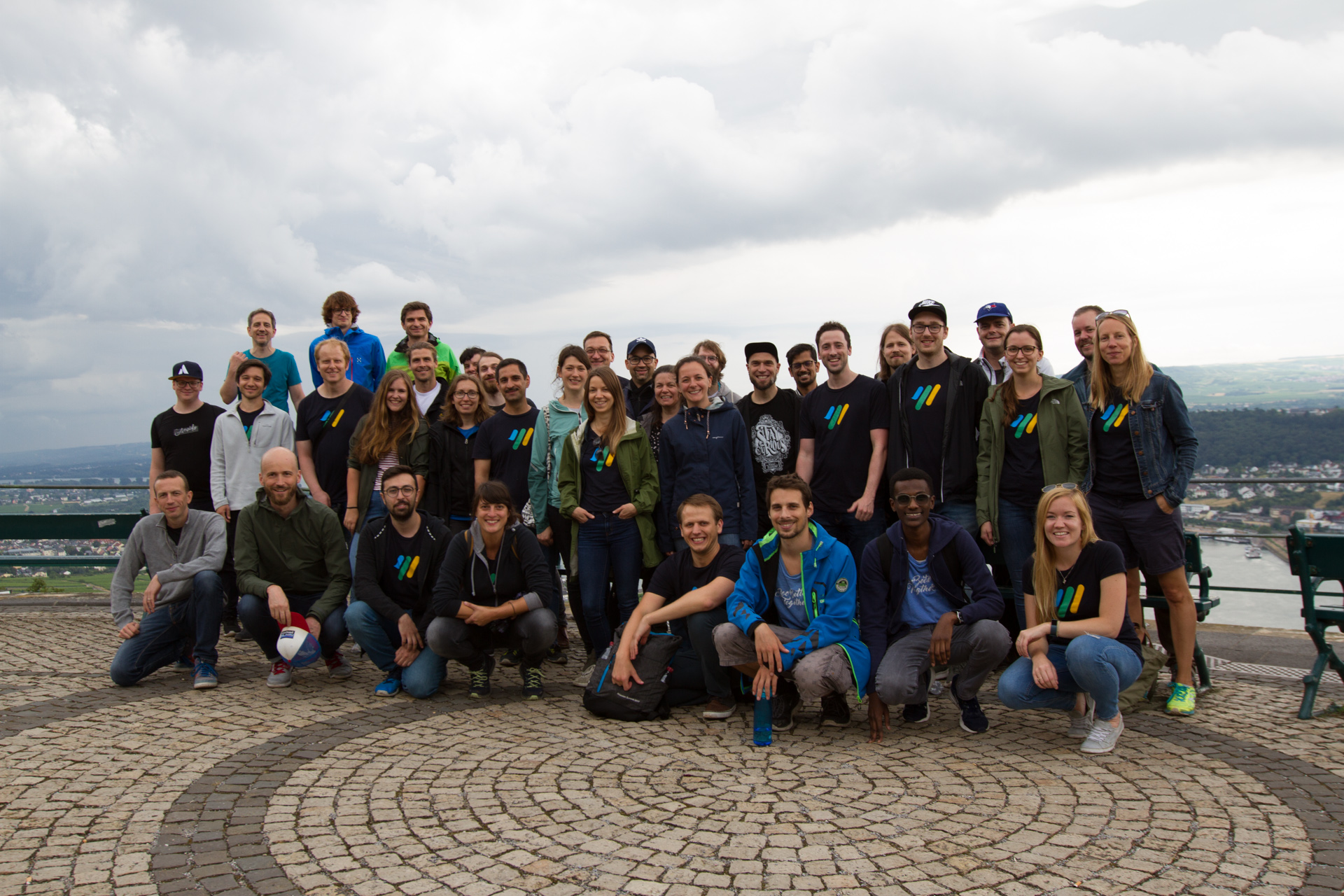 K15t Company Outing 2019 
