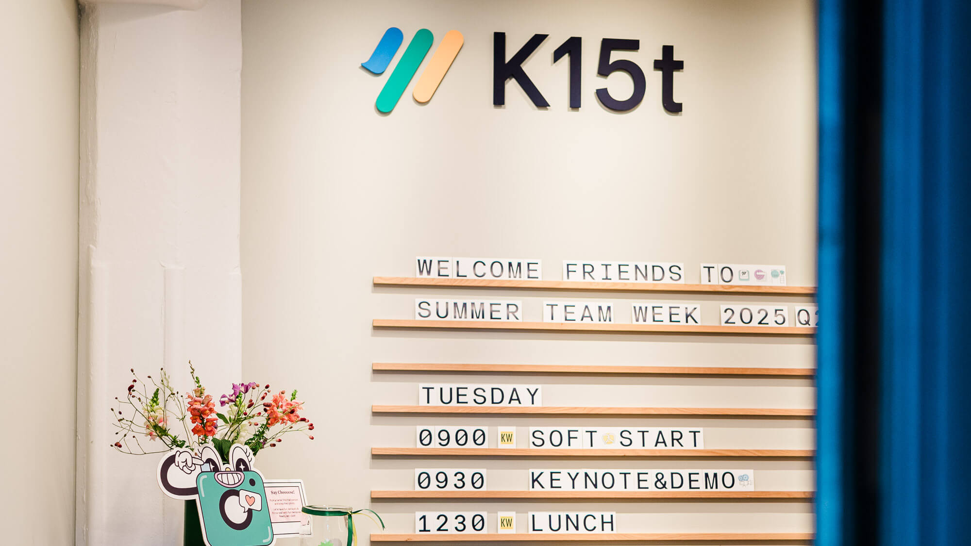 K15t Event Image