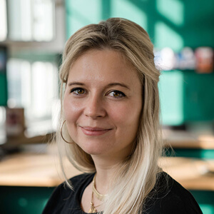Michaela Mayer