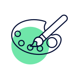 Icon for Branded Templates