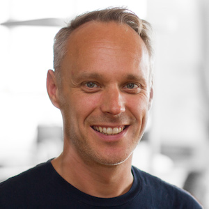 Sven Peters