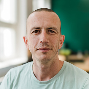 Christoffer Bromberg