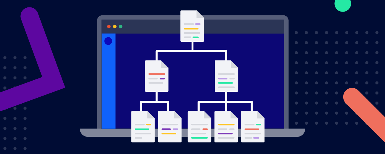 Creating-A-Structure-For-Your-Documentation-Newsletter-Primary@2x.png