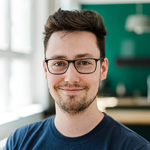 Julian Huber