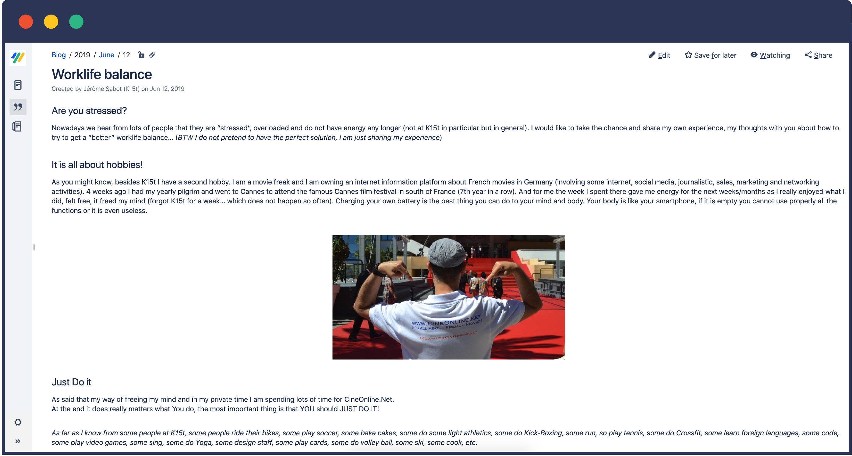 K15t Intern Blogpost 