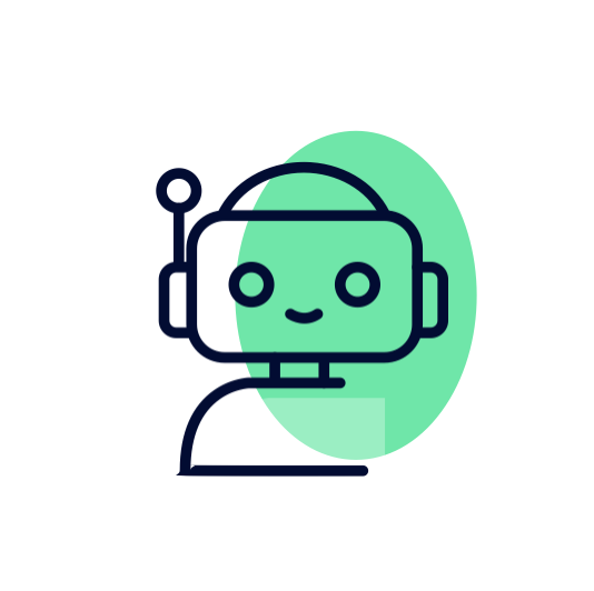 Icon for AI Content Checks