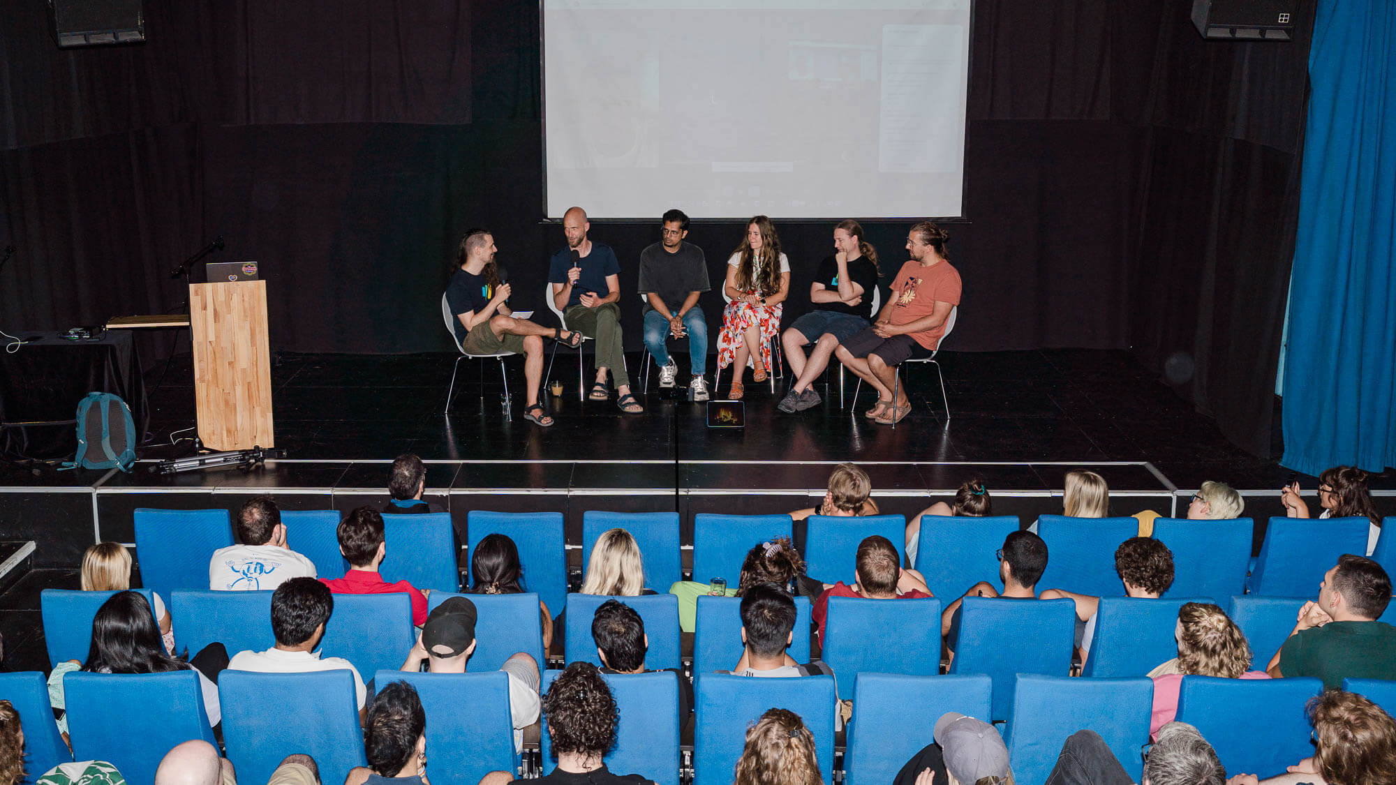 K15t Event Image