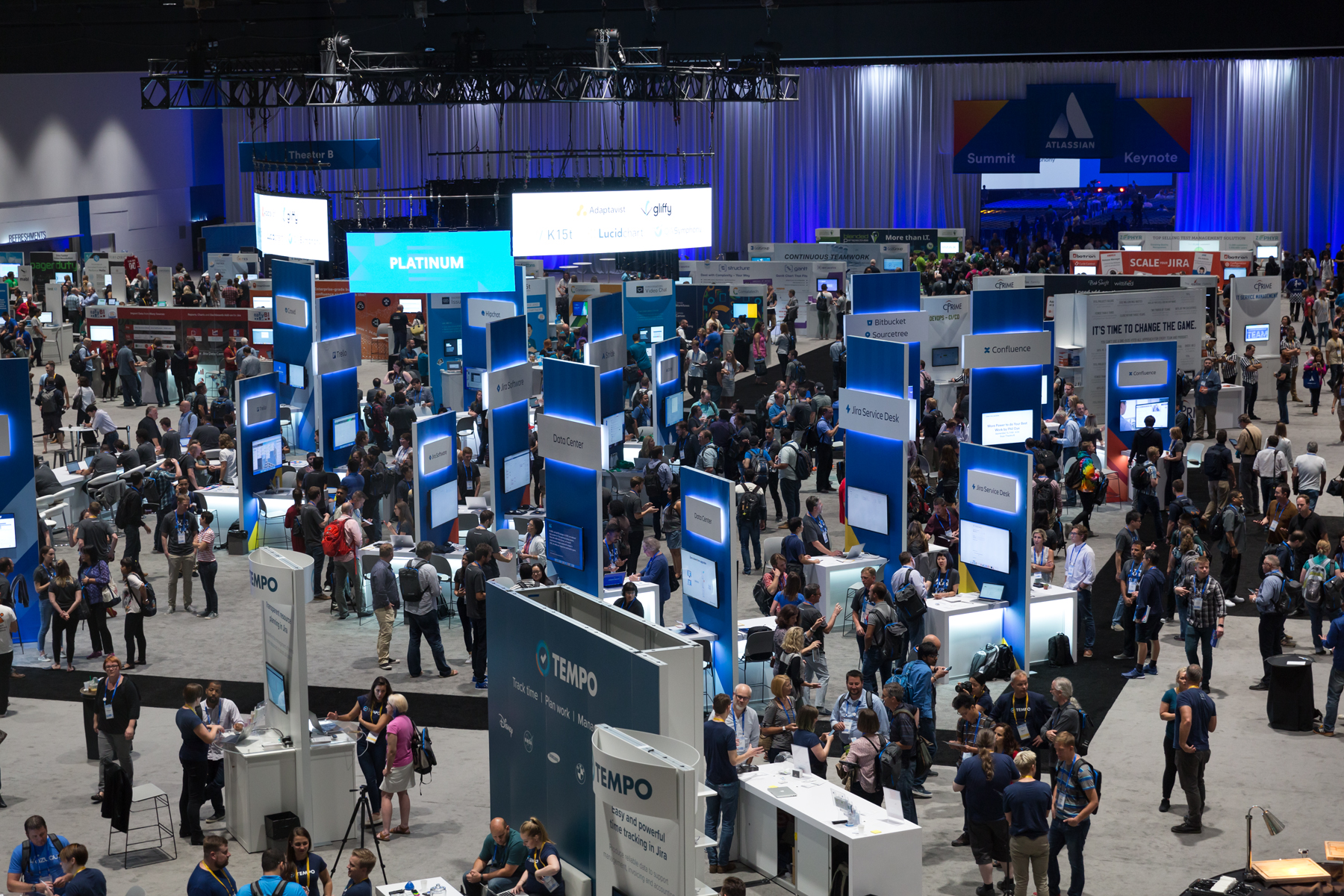 How to Get the Most out of Atlassian Summit