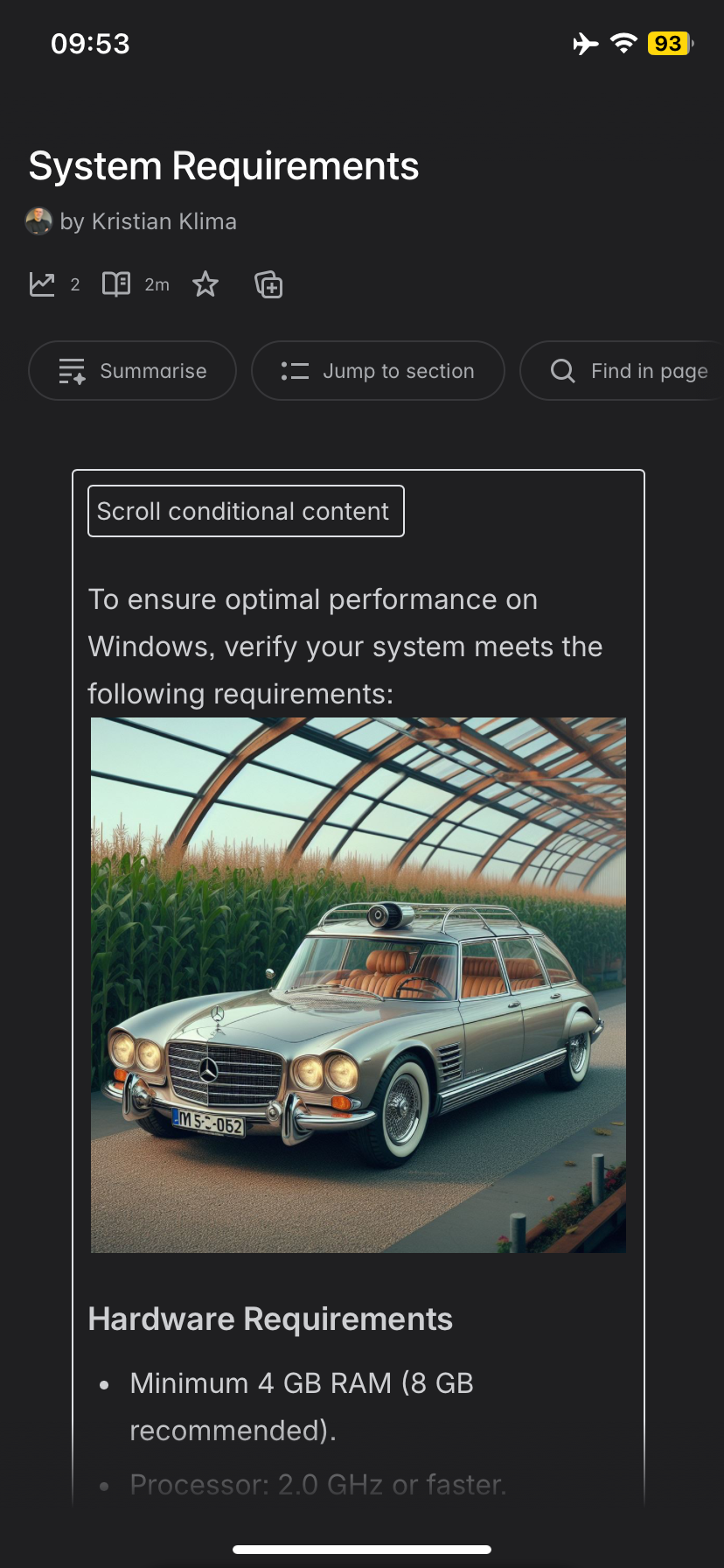 Scroll Conditional Macro Render in Confluence mobile app.PNG