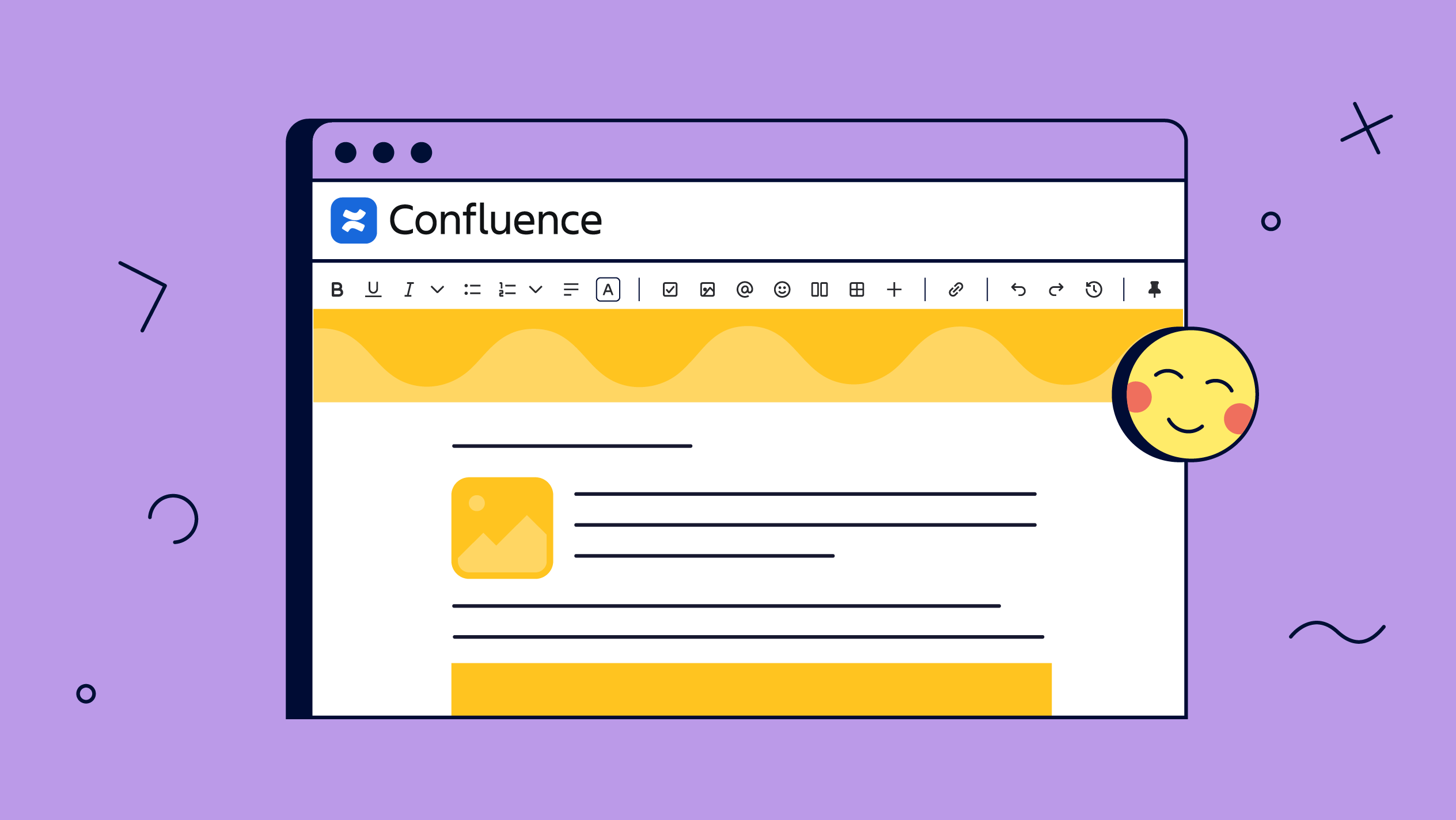How to Use Images in Confluence Effectively | Confluence Cloud Best ...