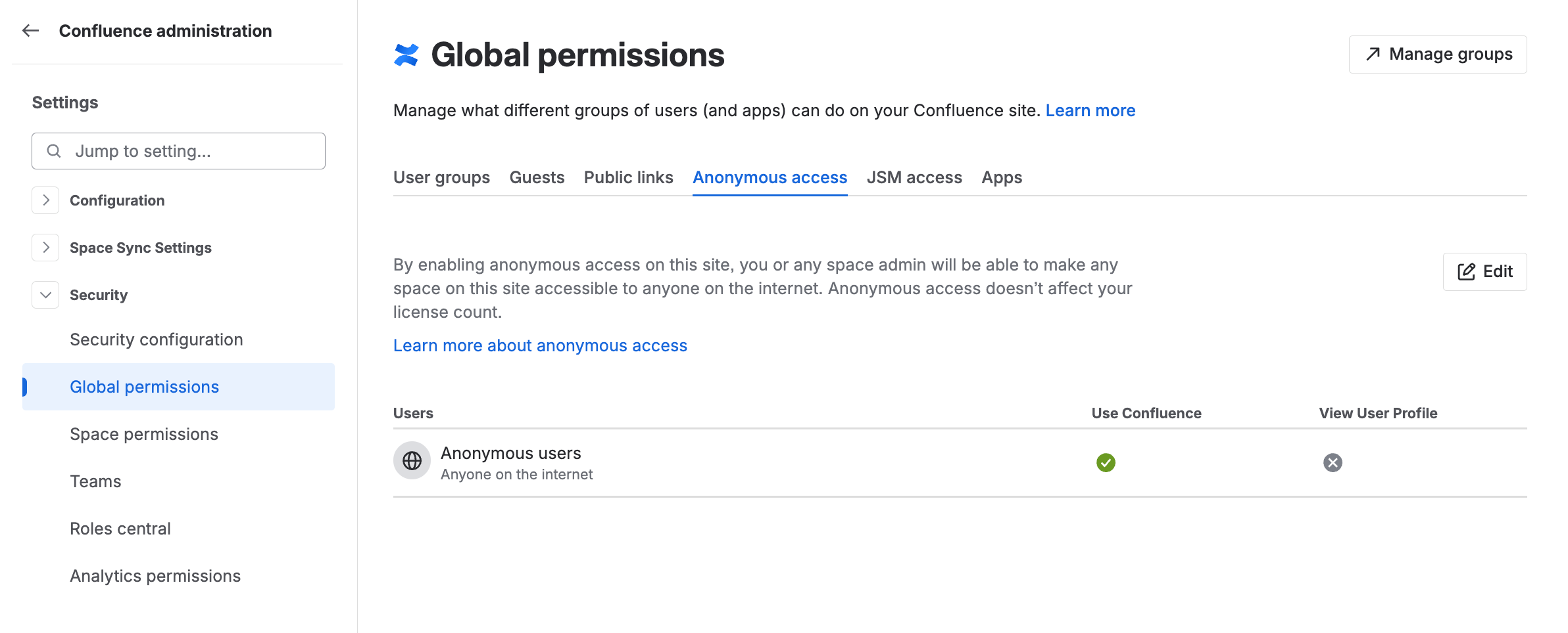 Enable and Disable Anonymous Access for the entire Confluence Site.png