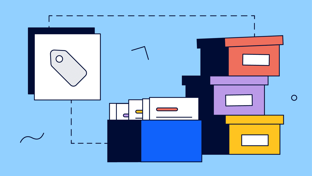 #72 - 🌈  Someday We’ll Find It, the Confluence Label Connection header image