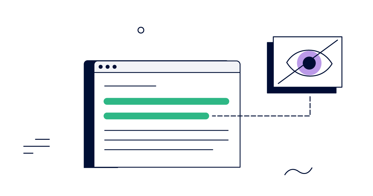Hiding Confluence Content header image