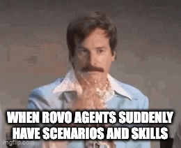 Rovo Agents Skills.gif