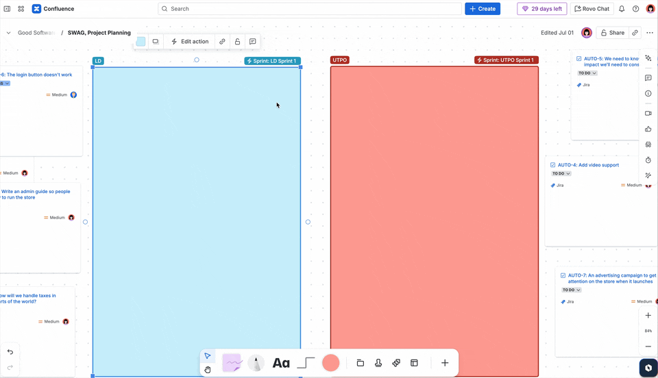 smart section automation whiteboards.gif