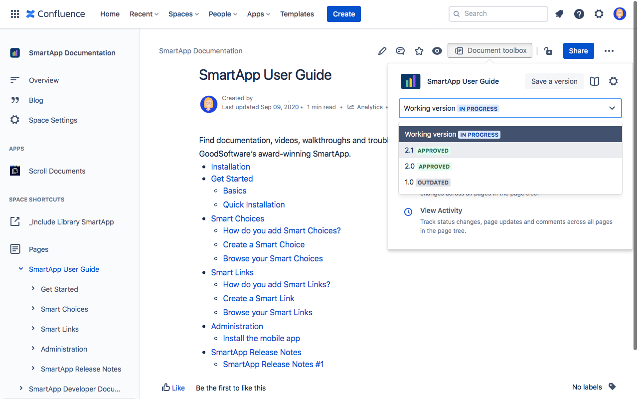 scroll-documents-document-toolbox-version-switcher-expanded.png