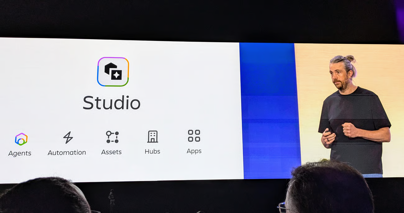 #96 - Studio’s Biggest Promise Isn’t Live Yet header image