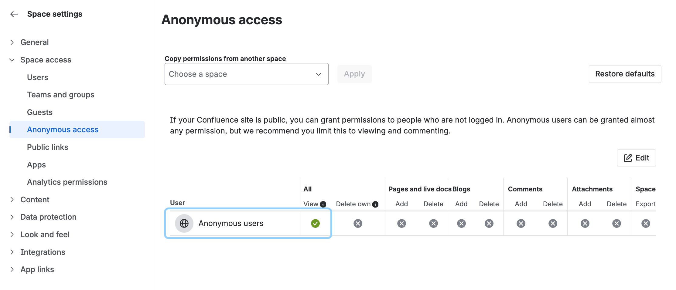 Anonymous Access Settings.png