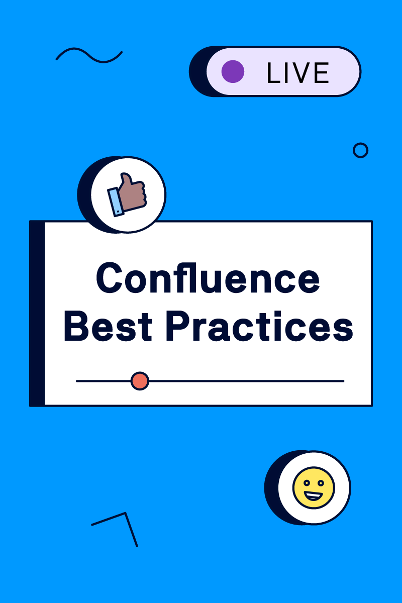 Show image for Confluence Cloud Best Practices