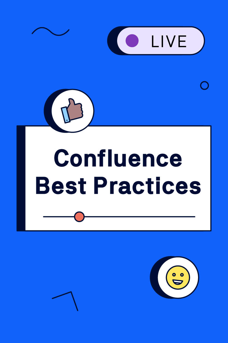 Show image for Confluence Cloud Best Practices