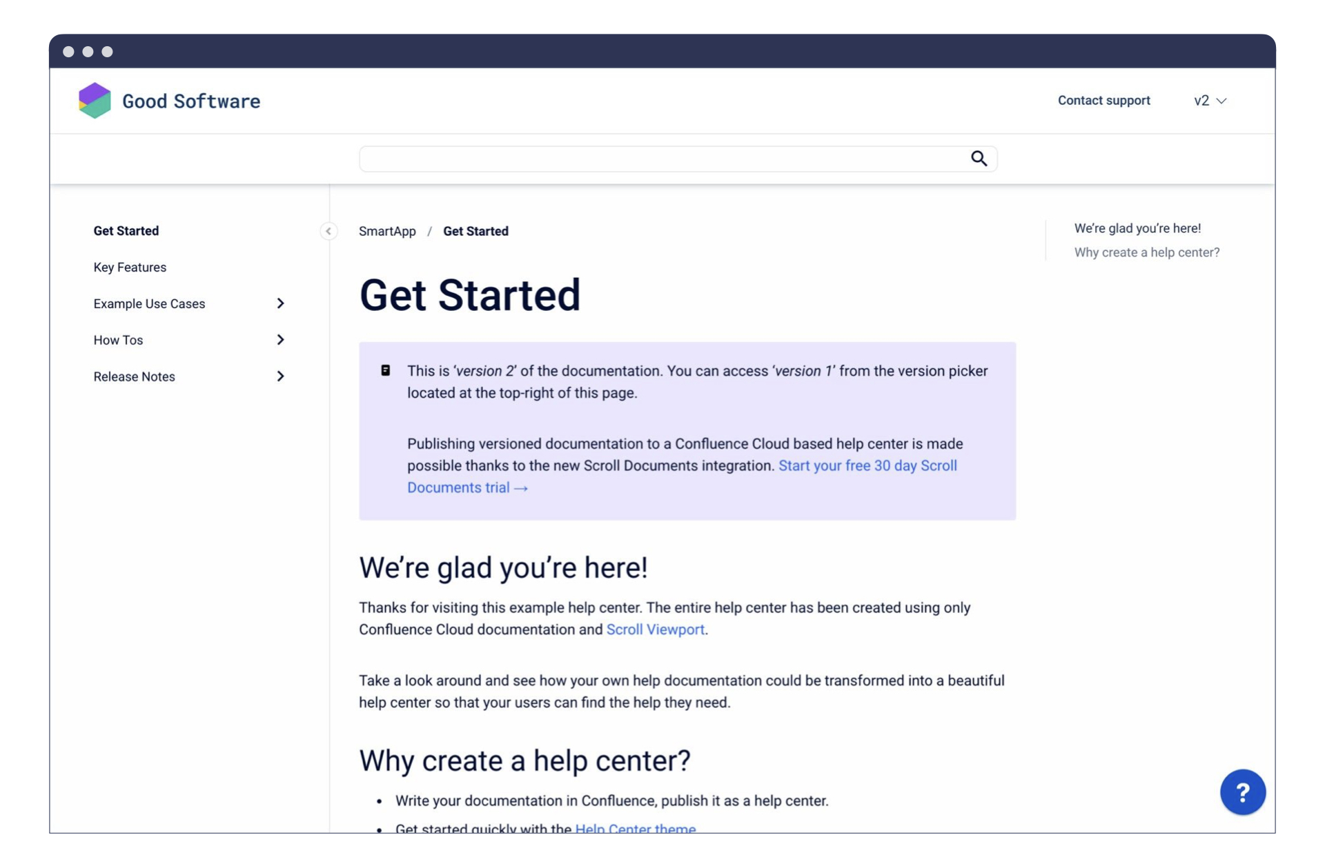 How Teams Can Design Beautiful Confluence Pages to Share Their